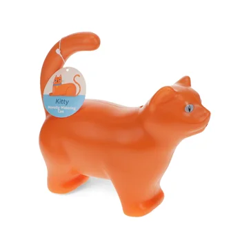 watering can (1.5ltr) - cat watering can (1.5ltr) - cat