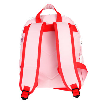 rucksack cookie the cat