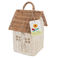 rattan cottage basket - wonders of nature