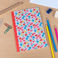 a5 notebook - tilde
