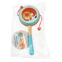 trommel-rassel wild wonders trommel-rassel wild wonders