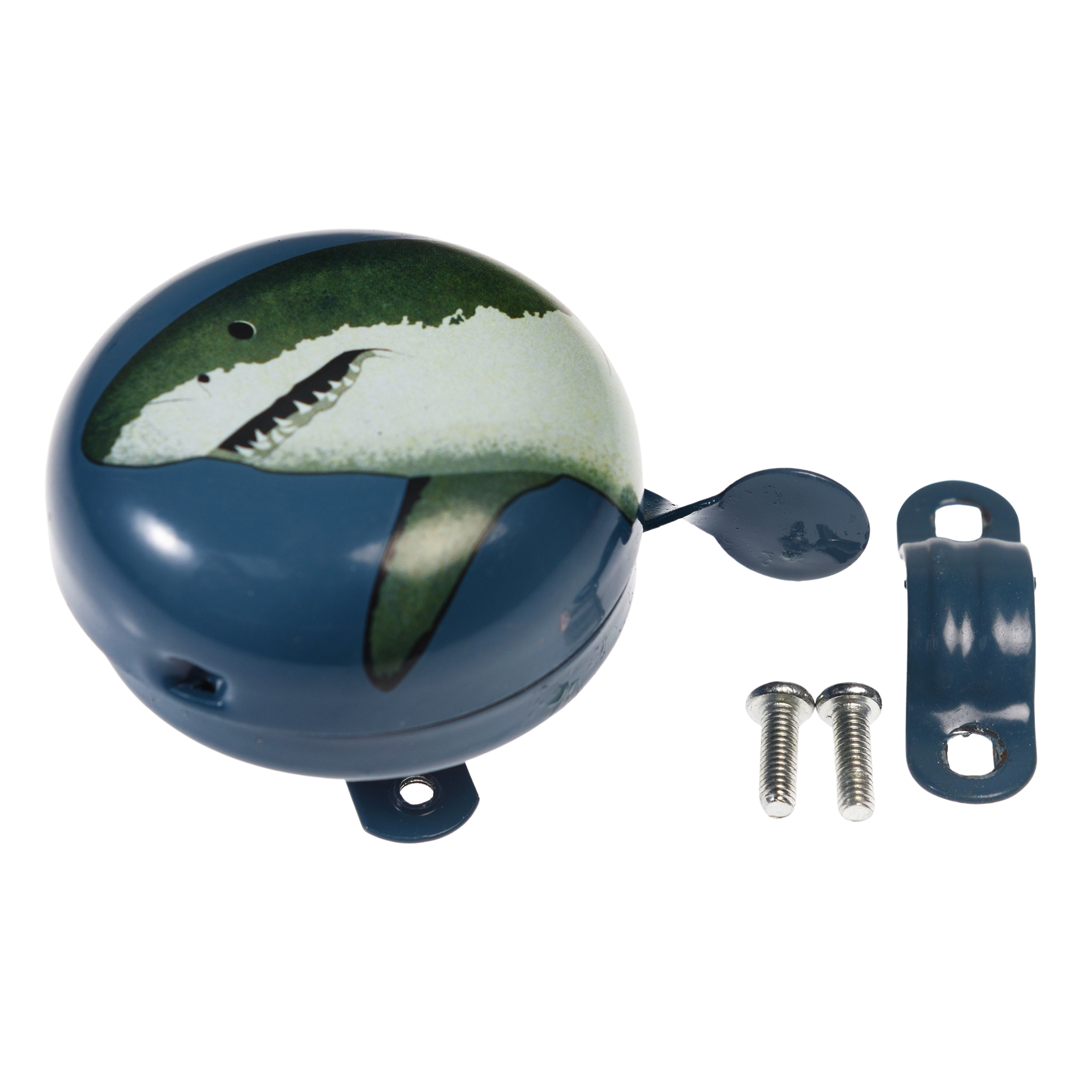 sonnette de vélo sharks