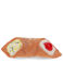 bougie douceur - brandy snap