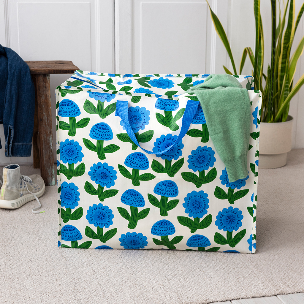 jumbo storage bag - florence