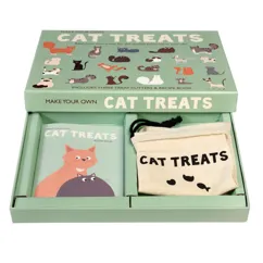 fabriquez vos propres friandises pour chats nine lives  fabriquez vos propres friandises pour chats nine lives
