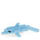 kit de construction d'animal en micro-briques - dolphin