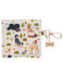 pochette à friandises pour chien – dog park