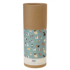 recycled cotton apron - best in show recycled cotton apron - best in show