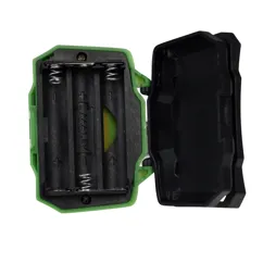 childrens led head torch - nature trail childrens led head torch - nature trail