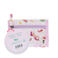 children's wallet - unicorn