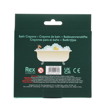 badewannenstifte (8-er set)