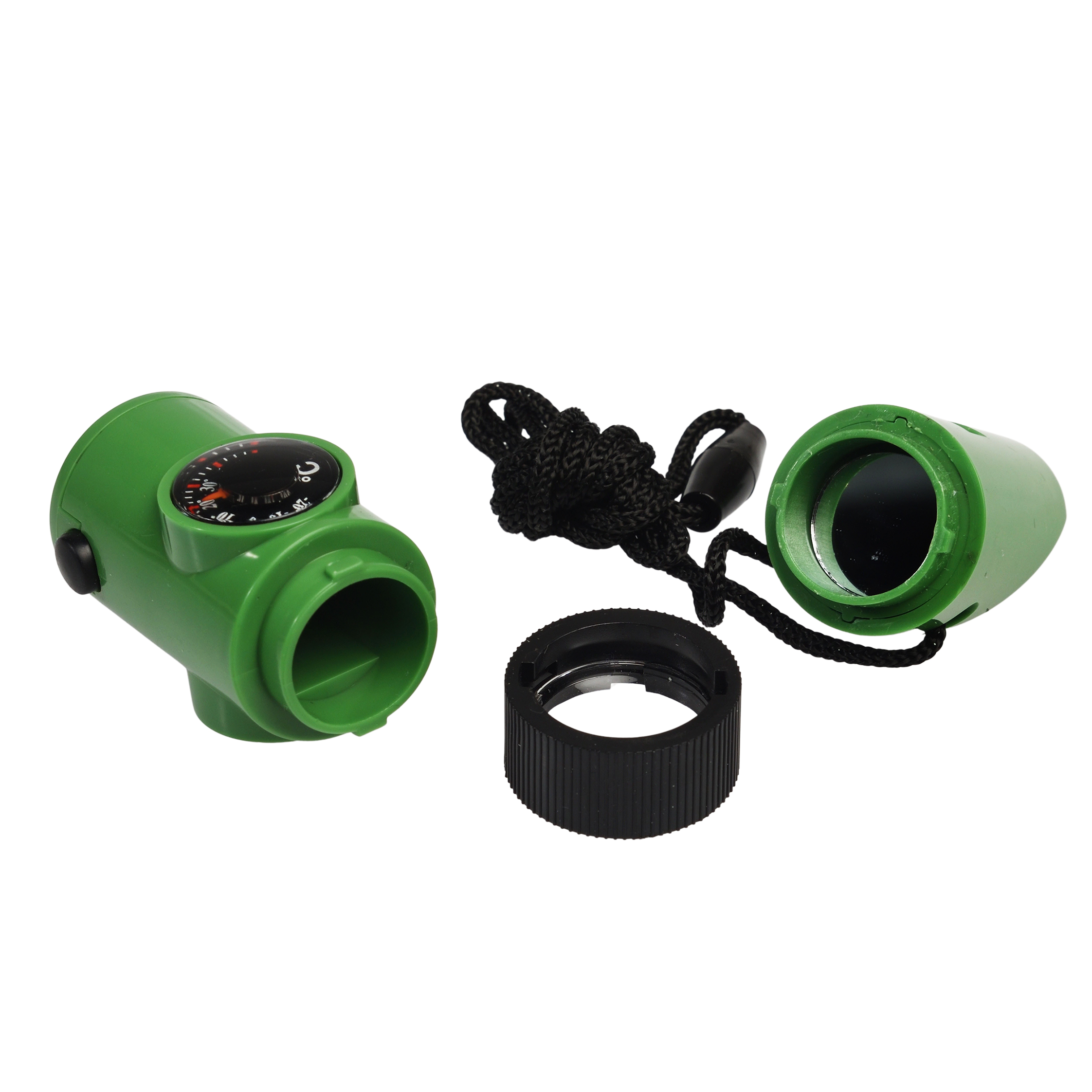 children's whistle (7 in 1) - nature trail