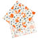 30 sheets greaseproof paper - rusty the fox