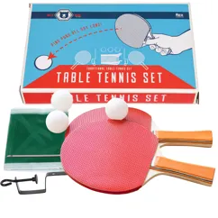 table tennis set - wild bear
