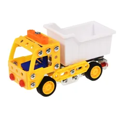 construction kit - dumper truck construction kit - dumper truck