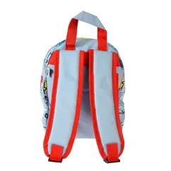 mini children's backpack - road trip mini children's backpack - road trip