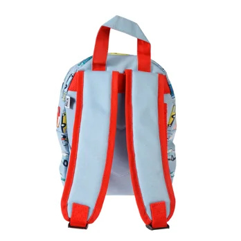 mini children's backpack - road trip mini children's backpack - road trip