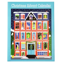 adventskalender - house of christmas