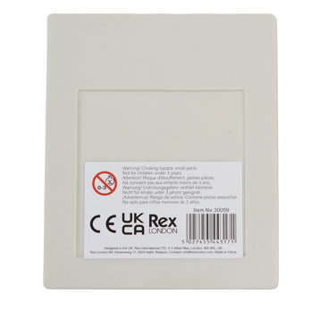 slide puzzle - wild wonders