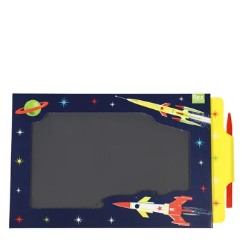 magic slate - space age magic slate - space age