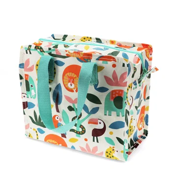 mini storage bag - wild wonders mini storage bag - wild wonders