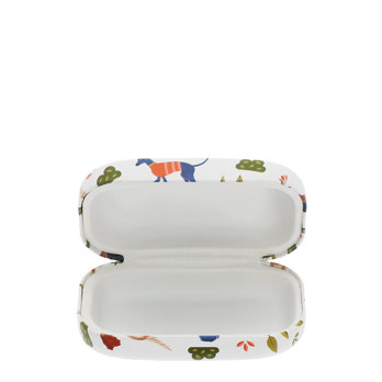 mini-reiseetui - dog park