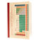 a5 notebook - periodic table