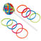 hairband lollipop - fairies in the garden