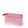 quilted makeup bag - anushka