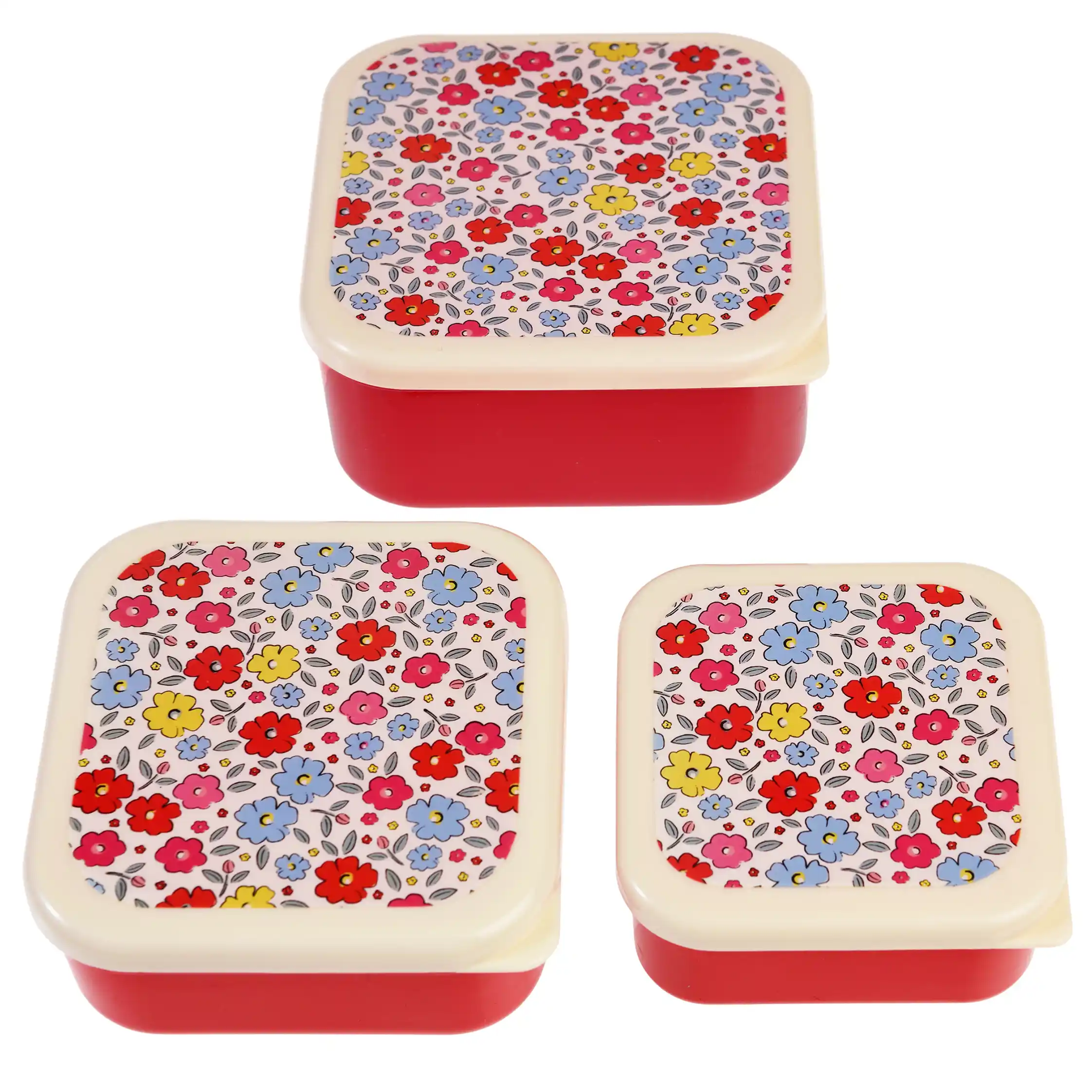 snack box tilde (lot de 3)