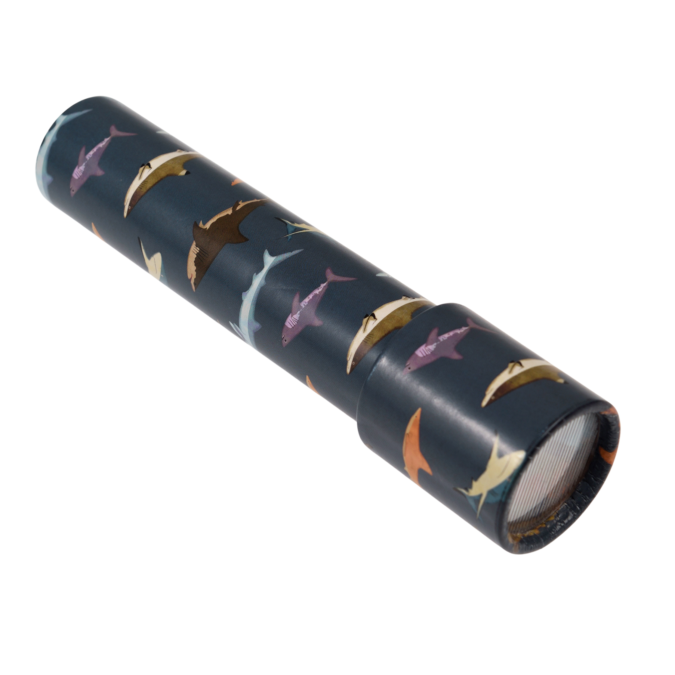 kaleidoscope - sharks