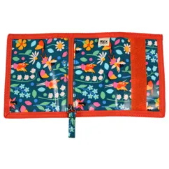 portefeuille fairies in the garden portefeuille fairies in the garden