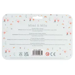 ohrringe zum aufkleben mimi and milo ohrringe zum aufkleben mimi and milo