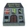 memory game (40 cards) - haunted house