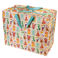sac de rangement jumbo colourful creatures