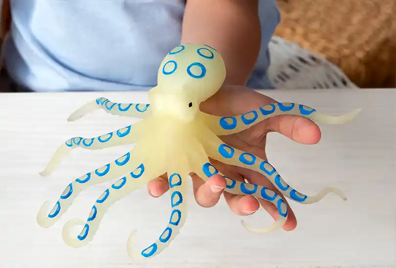 Pocket money toys
