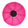 lanterne solaire d'extérieur ovni - fuchsia