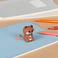 adorable animal pencil sharpener - bear