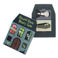 memory game (40 cards) - haunted house