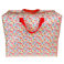 jumbo storage bag - tilde