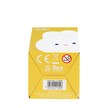 veilleuse - petit lapin