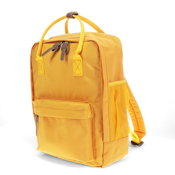 sac à dos compact (8l) - jaune