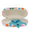 sunglasses case & cleaning cloth - esme