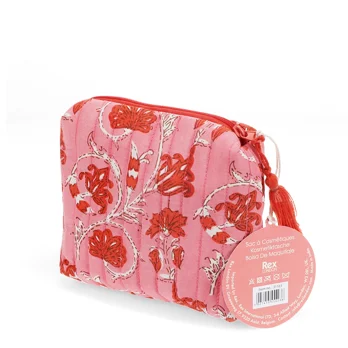 makeup bag - kalyani makeup bag - kalyani
