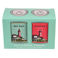cornish salt and pepper shakers