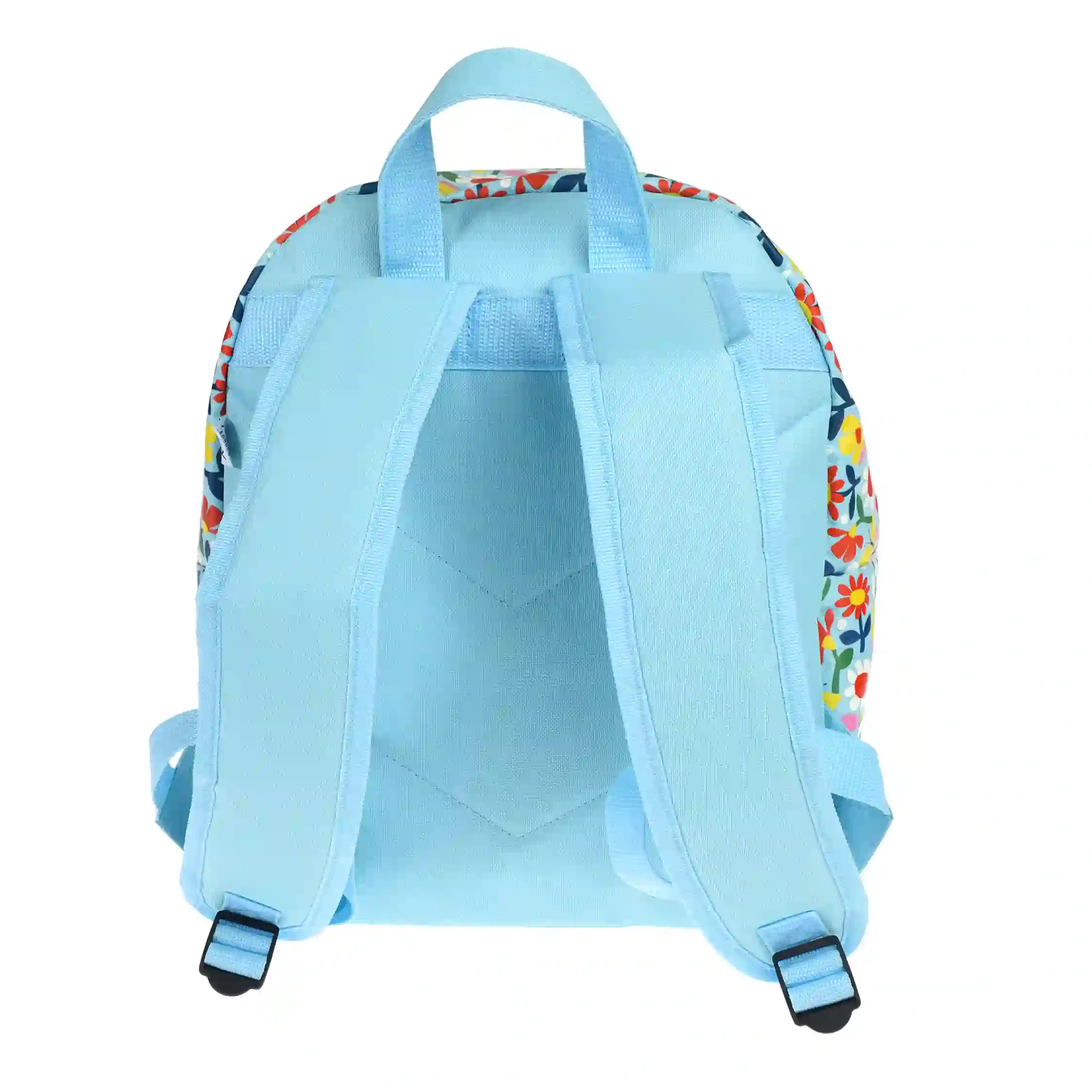 children's backpack - butterfly garden