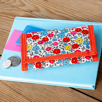 portefeuille pour enfants - tilde
