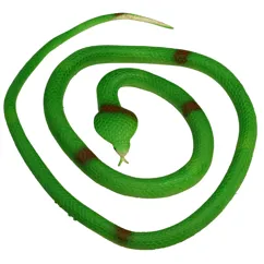 cobra en caoutchouc cobra en caoutchouc