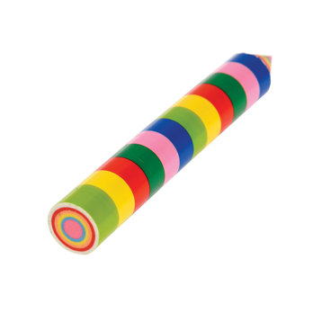 radiergummi rainbow