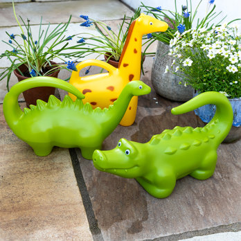 gießkanne (1,7 l) - crocodile